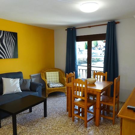 Apartamentos Arinsal 3000 Eksteriør bilde