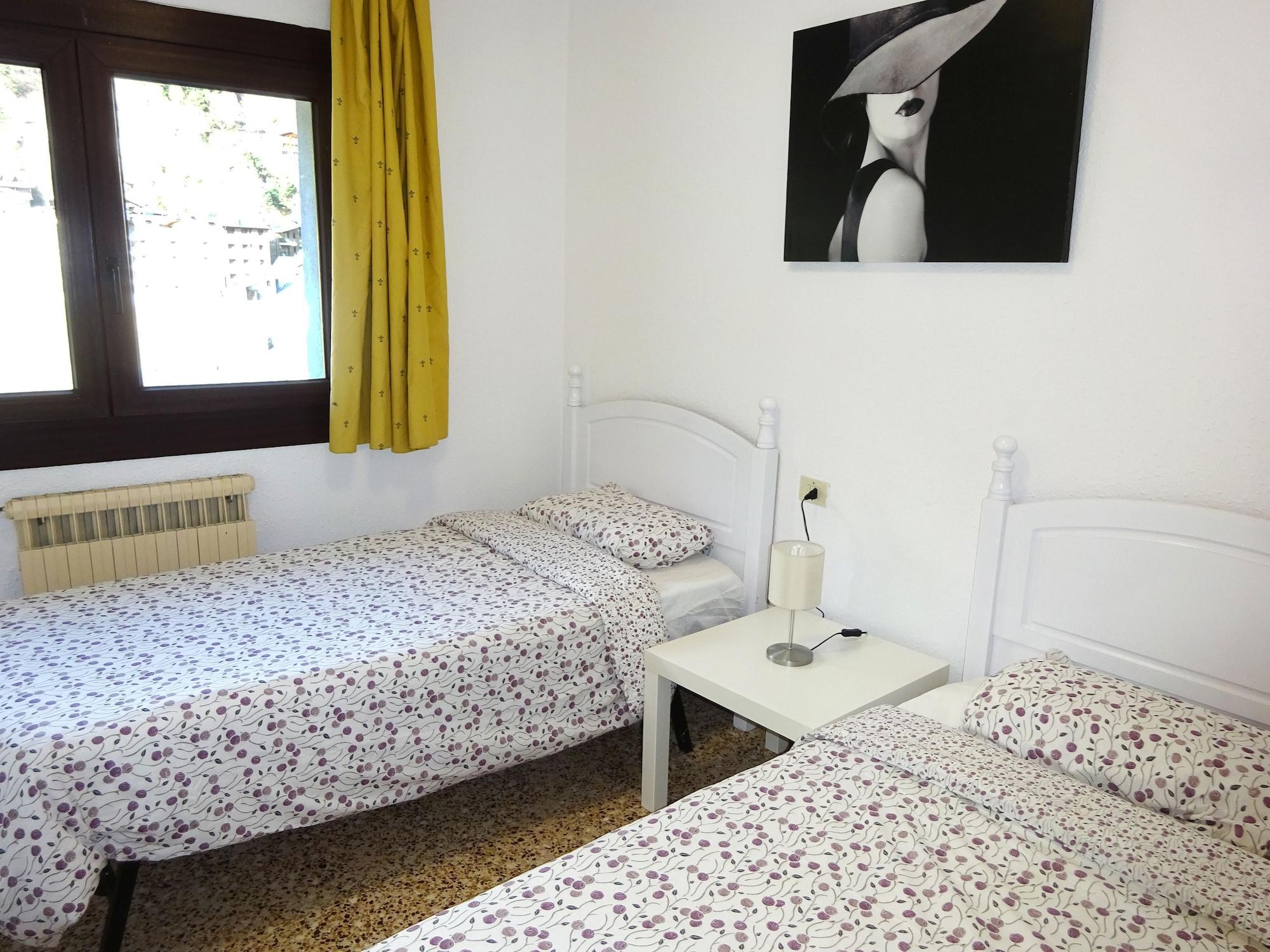 Apartamentos Arinsal 3000 Eksteriør bilde