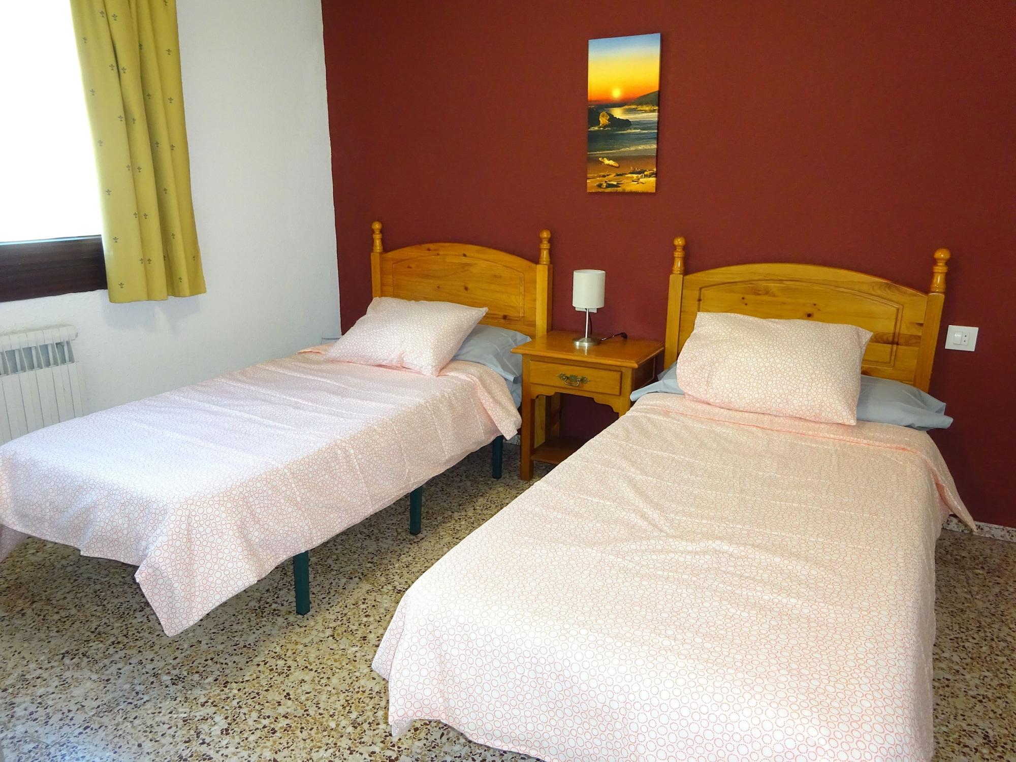 Apartamentos Arinsal 3000 Eksteriør bilde