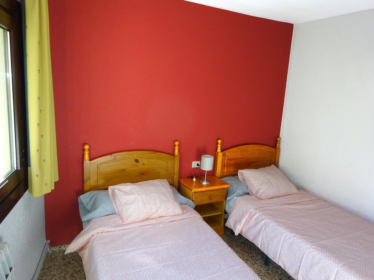 Apartamentos Arinsal 3000 Eksteriør bilde